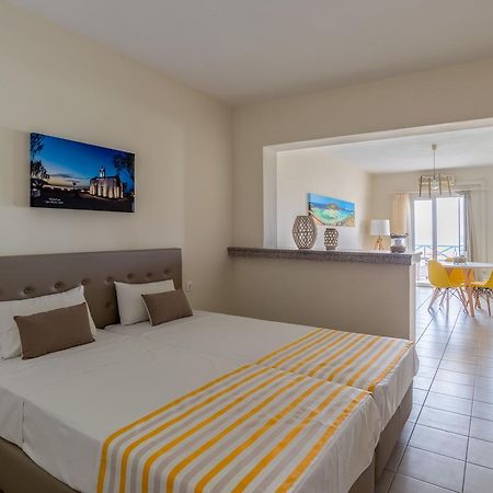 Windmill Apartments Малиа Экстерьер фото